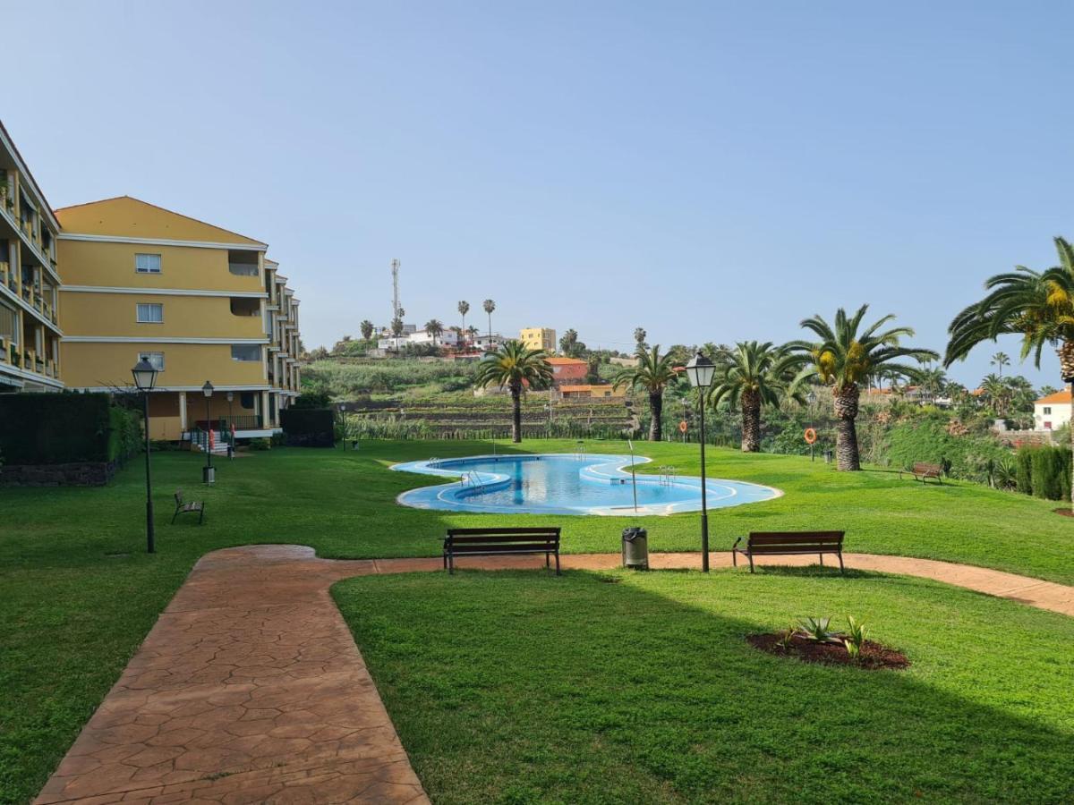 La Quinta Relax Apartment Santa Ursula  Exterior photo