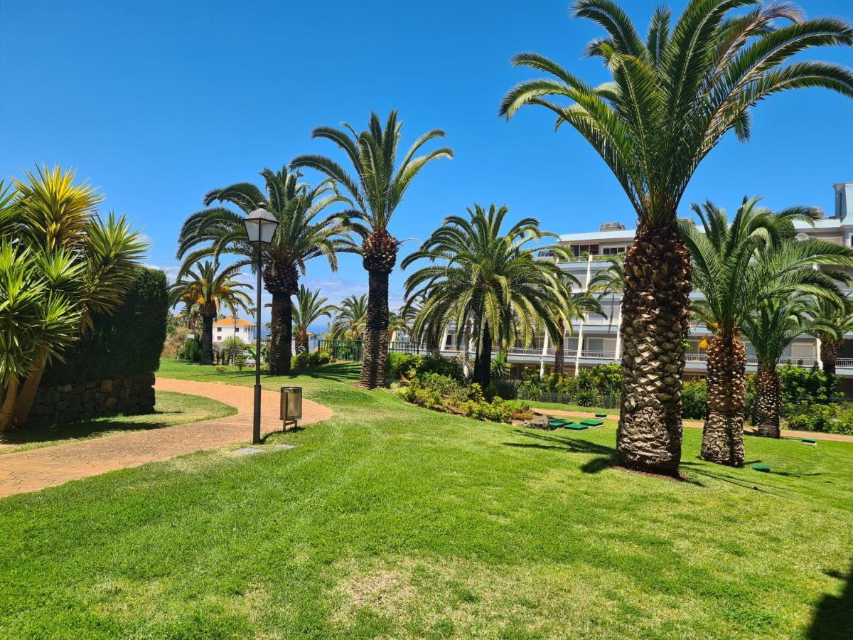 La Quinta Relax Apartment Santa Ursula  Exterior photo