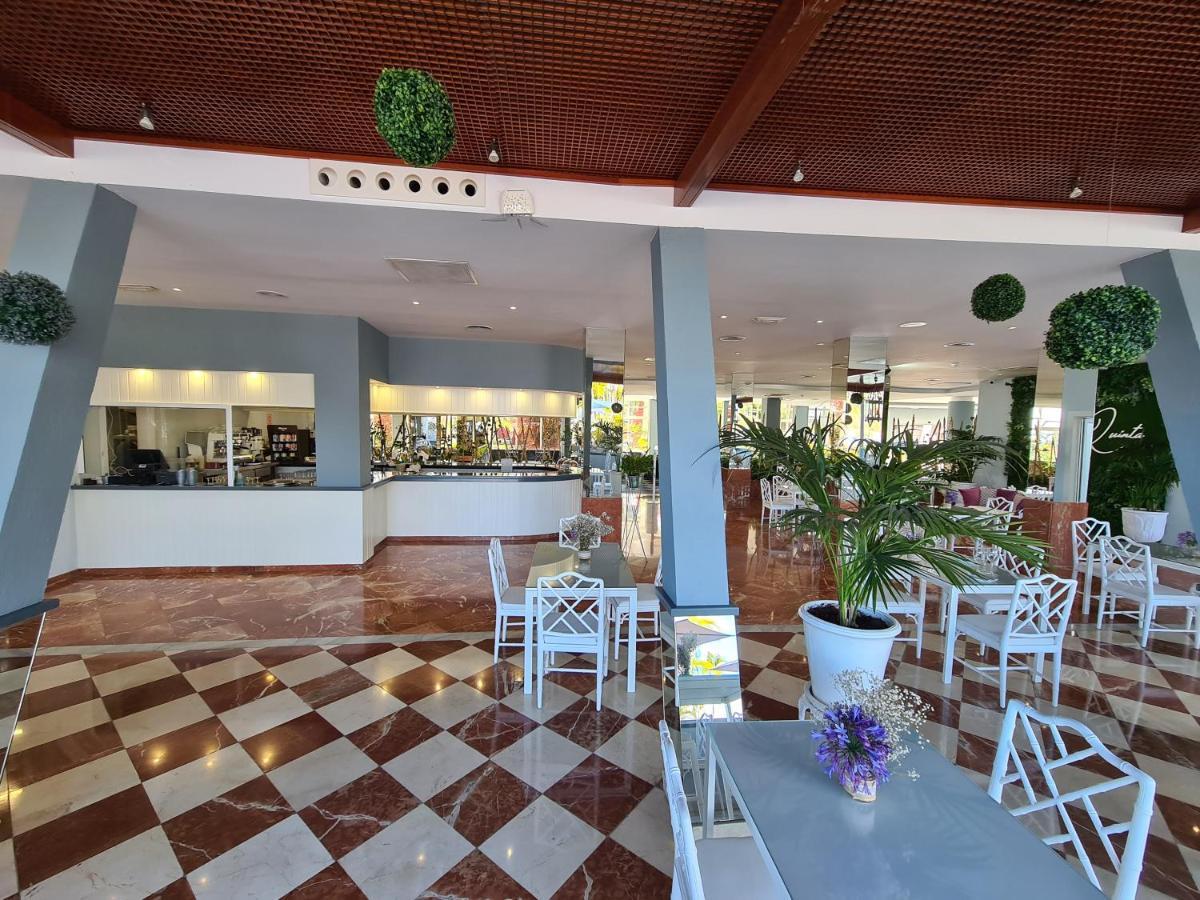 La Quinta Relax Apartment Santa Ursula  Exterior photo