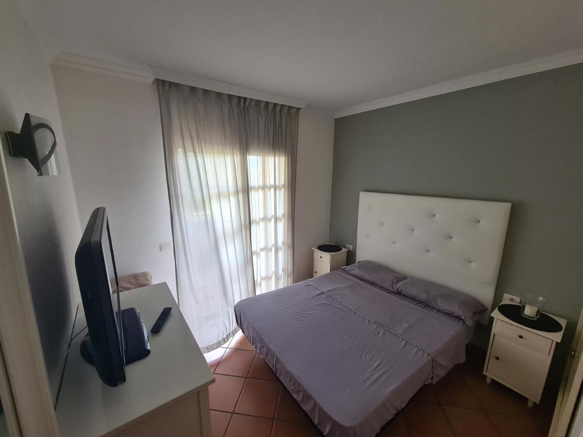 La Quinta Relax Apartment Santa Ursula  Exterior photo